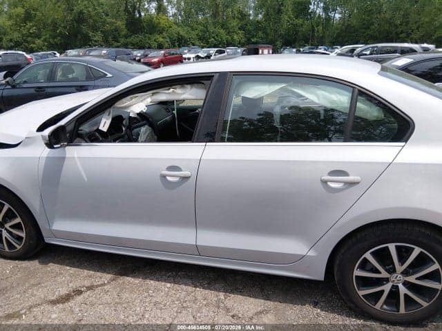 2017 VOLKSWAGEN JETTA 1.4T SE 14