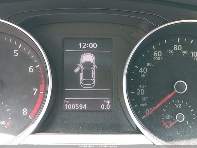 2017 VOLKSWAGEN JETTA 1.4T SE 15