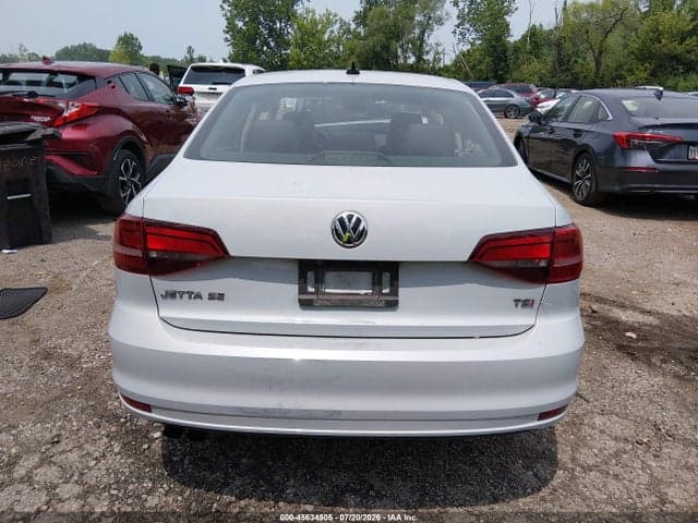 2017 VOLKSWAGEN JETTA 1.4T SE 16