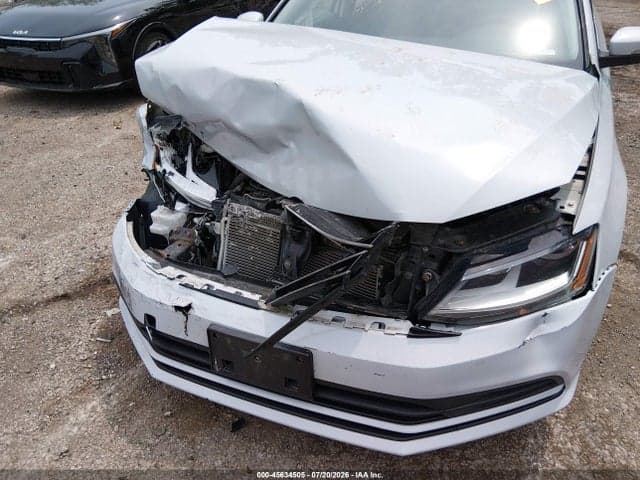 2017 VOLKSWAGEN JETTA 1.4T SE 6