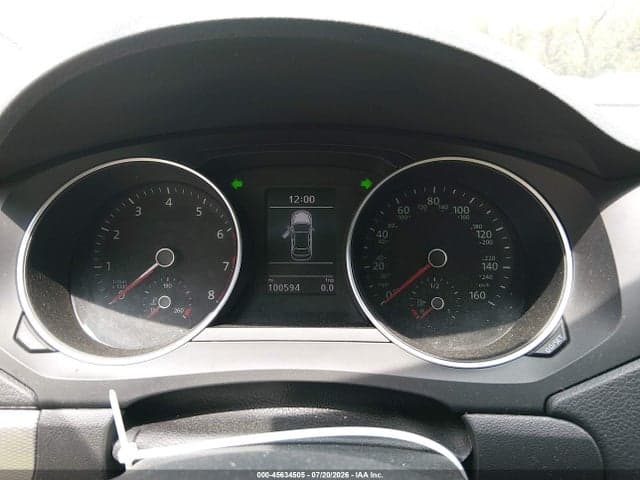 2017 VOLKSWAGEN JETTA 1.4T SE 7
