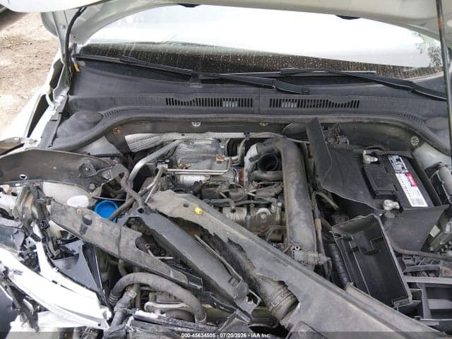 2017 VOLKSWAGEN JETTA 1.4T SE 10