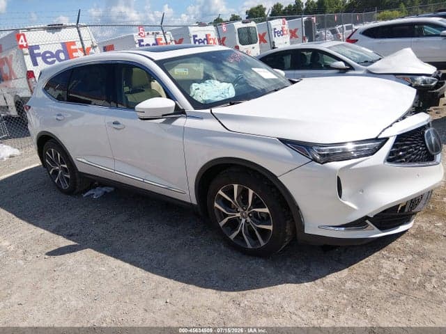 2023 ACURA MDX TECHNOLOGY PACKAGE - 1