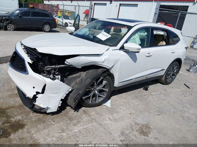 2023 ACURA MDX TECHNOLOGY PACKAGE 2
