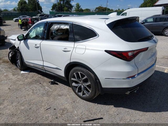 2023 ACURA MDX TECHNOLOGY PACKAGE 3