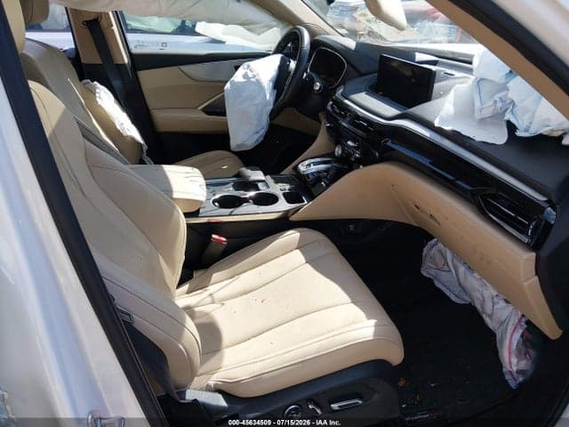 2023 ACURA MDX TECHNOLOGY PACKAGE 5