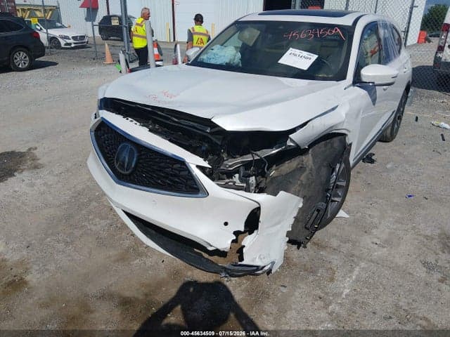 2023 ACURA MDX TECHNOLOGY PACKAGE 6