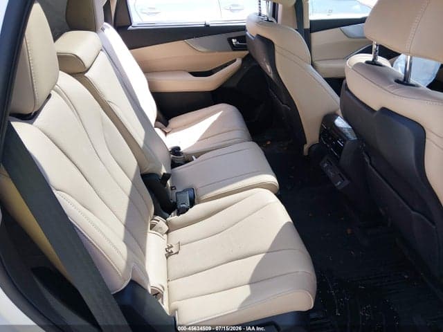 2023 ACURA MDX TECHNOLOGY PACKAGE 8