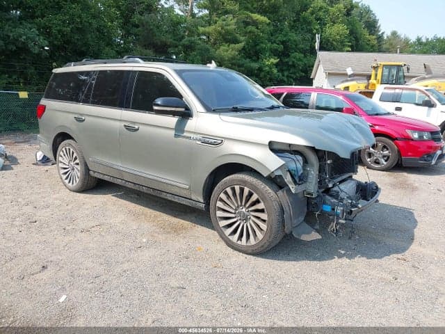 2019 LINCOLN NAVIGATOR RESERVE 1