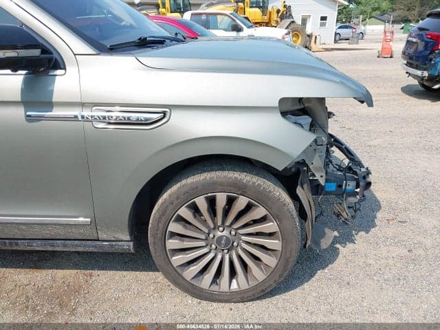 2019 LINCOLN NAVIGATOR RESERVE 18