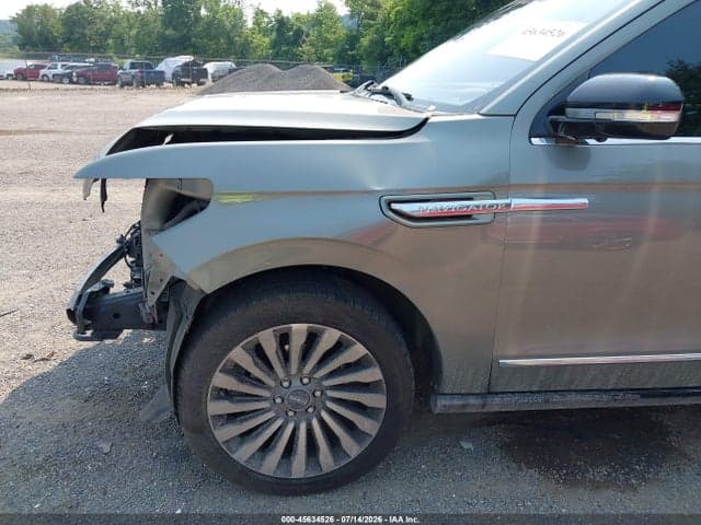 2019 LINCOLN NAVIGATOR RESERVE 19