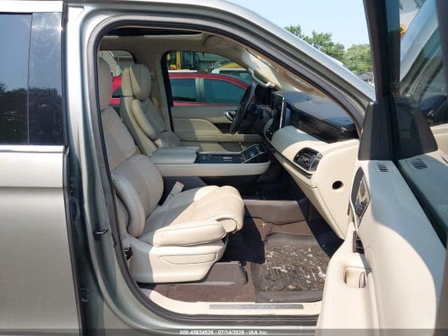 2019 LINCOLN NAVIGATOR RESERVE 5