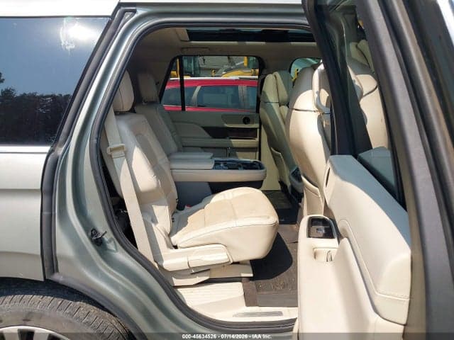 2019 LINCOLN NAVIGATOR RESERVE 8