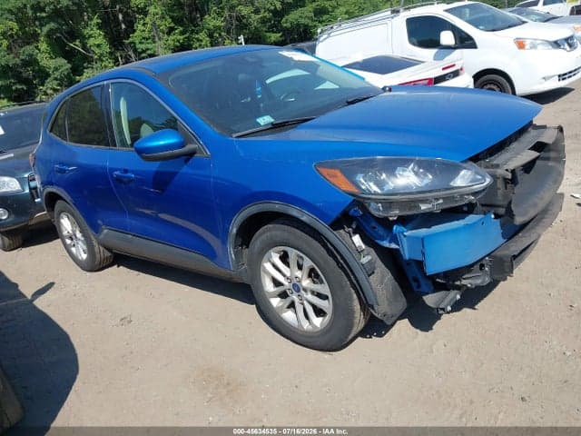2020 FORD ESCAPE SE - 1