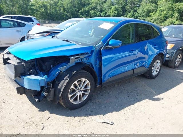 2020 FORD ESCAPE SE 2