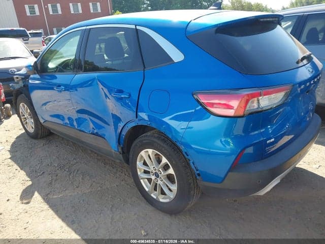 2020 FORD ESCAPE SE 3