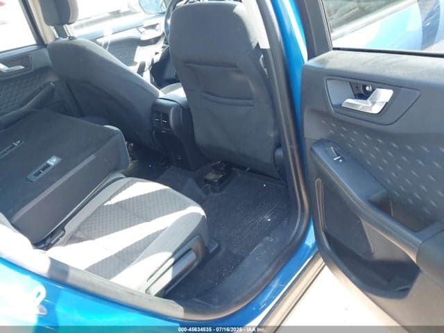 2020 FORD ESCAPE SE 8