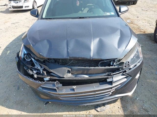 2020 HYUNDAI ELANTRA VALUE EDITION 6