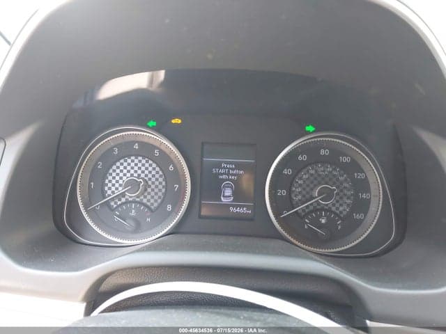 2020 HYUNDAI ELANTRA VALUE EDITION 7