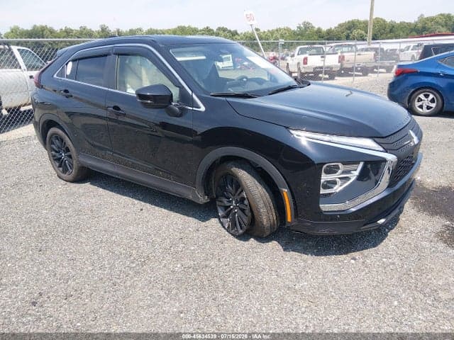 2025 MITSUBISHI ECLIPSE CROSS LE S-AWC 1
