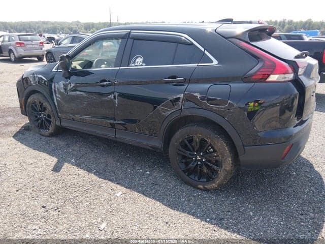 2025 MITSUBISHI ECLIPSE CROSS LE S-AWC 3