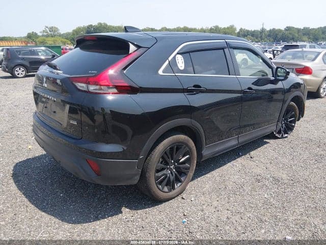 2025 MITSUBISHI ECLIPSE CROSS LE S-AWC 4