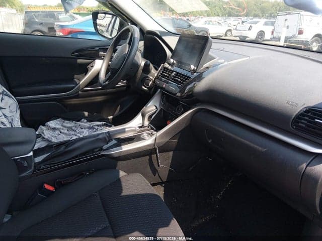 2025 MITSUBISHI ECLIPSE CROSS LE S-AWC 5