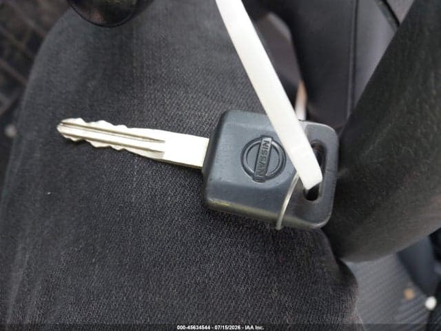 2023 NISSAN VERSA 1.6 S XTRONIC CVT 11