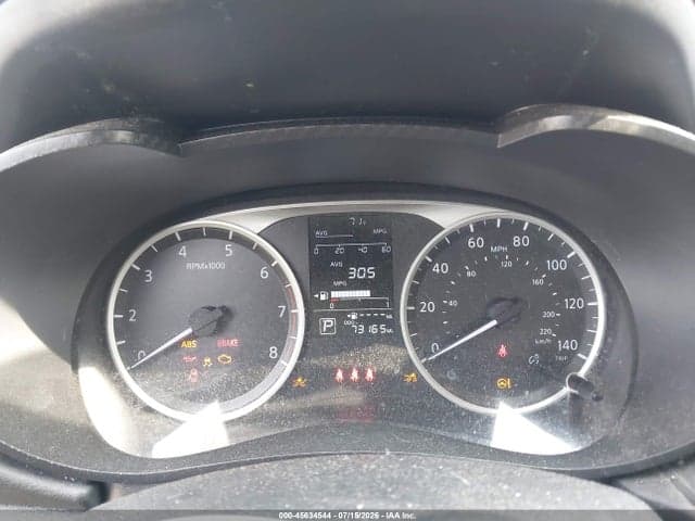 2023 NISSAN VERSA 1.6 S XTRONIC CVT 7