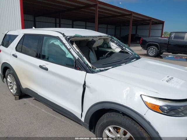 2020 FORD EXPLORER 6