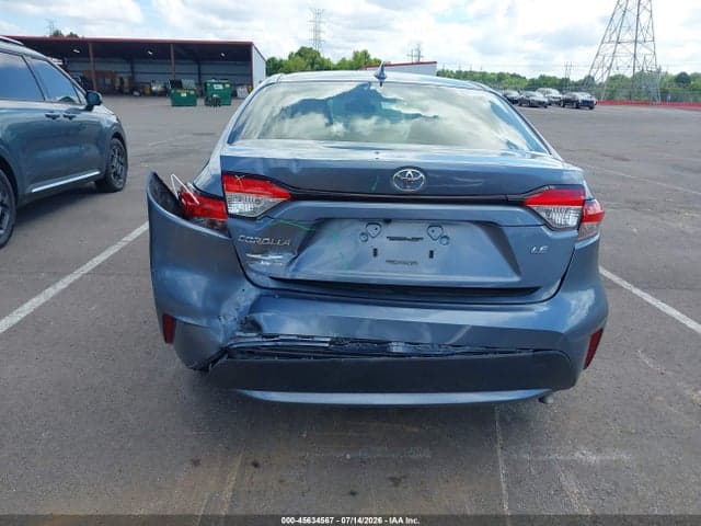 2020 TOYOTA COROLLA LE 16