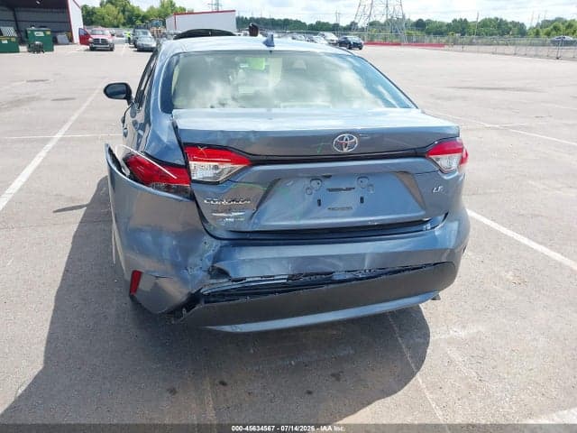2020 TOYOTA COROLLA LE 17