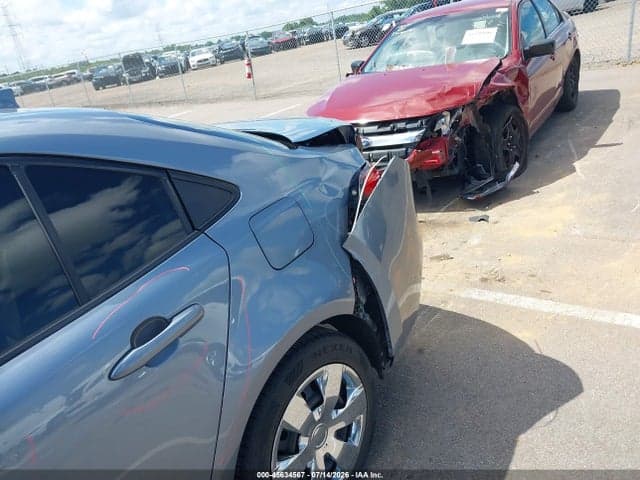 2020 TOYOTA COROLLA LE 18
