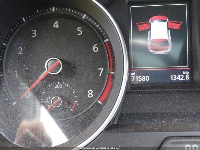 2017 VOLKSWAGEN GOLF GTI AUTOBAHN 4-DOOR/S 4-DOOR/SE 4-DOOR/SPORT 4-DOOR 15