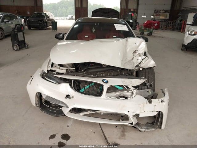 2017 BMW M4 6