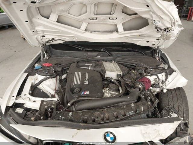 2017 BMW M4 10