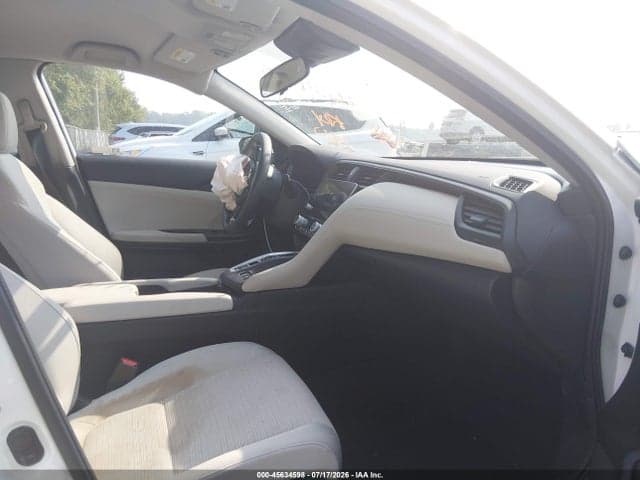 2019 HONDA INSIGHT EX 5
