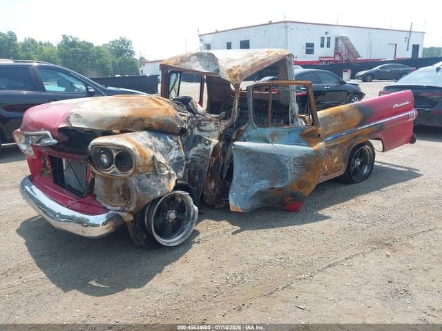 1959 CHEVROLET APACHE 2