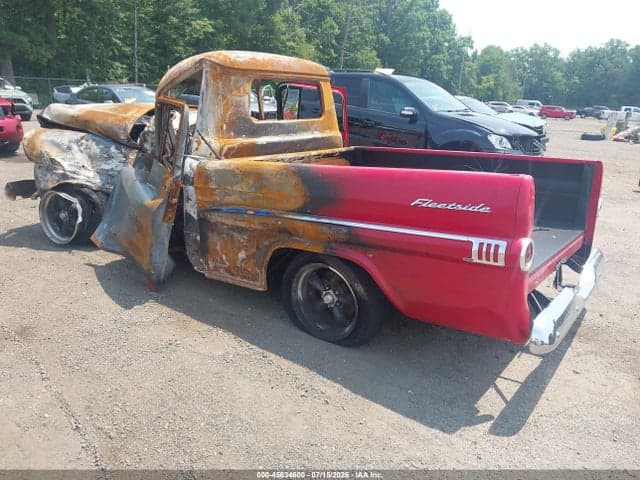 1959 CHEVROLET APACHE 3
