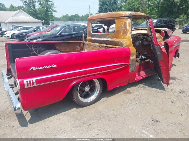 1959 CHEVROLET APACHE 4