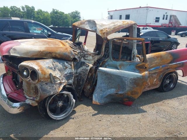 1959 CHEVROLET APACHE 6