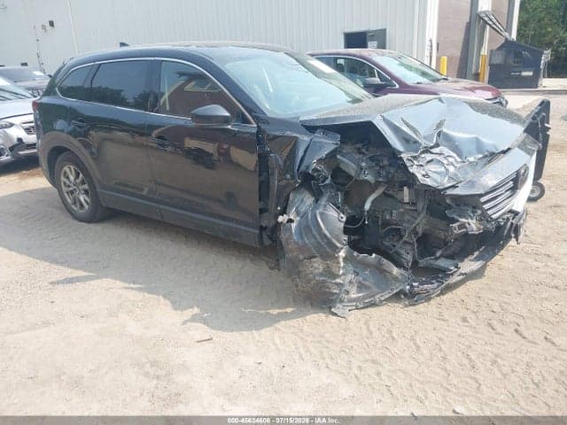 2019 MAZDA CX-9 TOURING