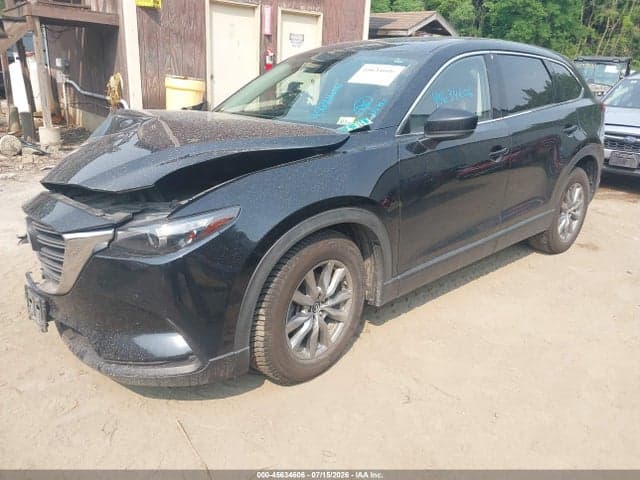 2019 MAZDA CX-9 TOURING 2
