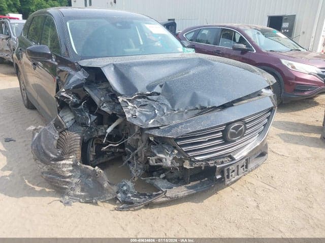 2019 MAZDA CX-9 TOURING 12