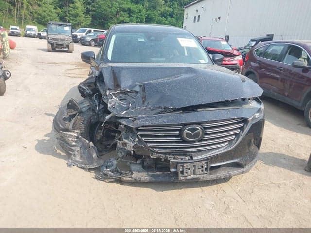 2019 MAZDA CX-9 TOURING 13