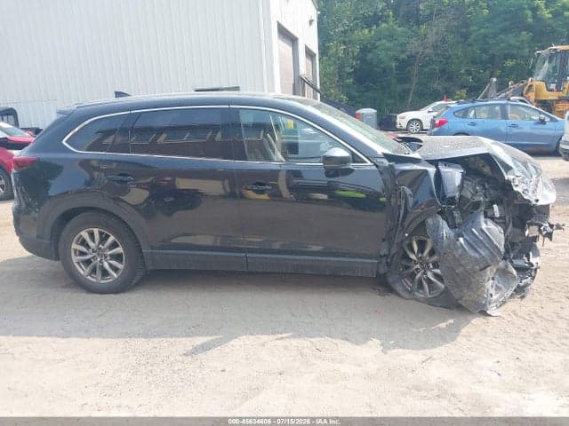 2019 MAZDA CX-9 TOURING 14