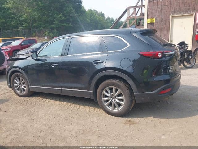 2019 MAZDA CX-9 TOURING 15