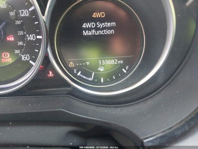 2019 MAZDA CX-9 TOURING 16