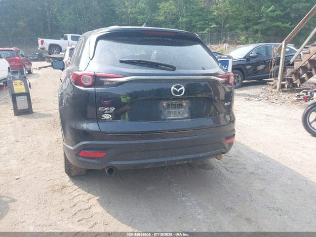 2019 MAZDA CX-9 TOURING 17