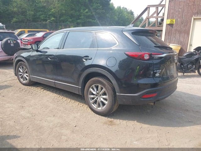 2019 MAZDA CX-9 TOURING 3